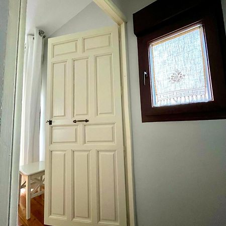 Casa Rural La Chiquitita Alaejos Ngoại thất bức ảnh