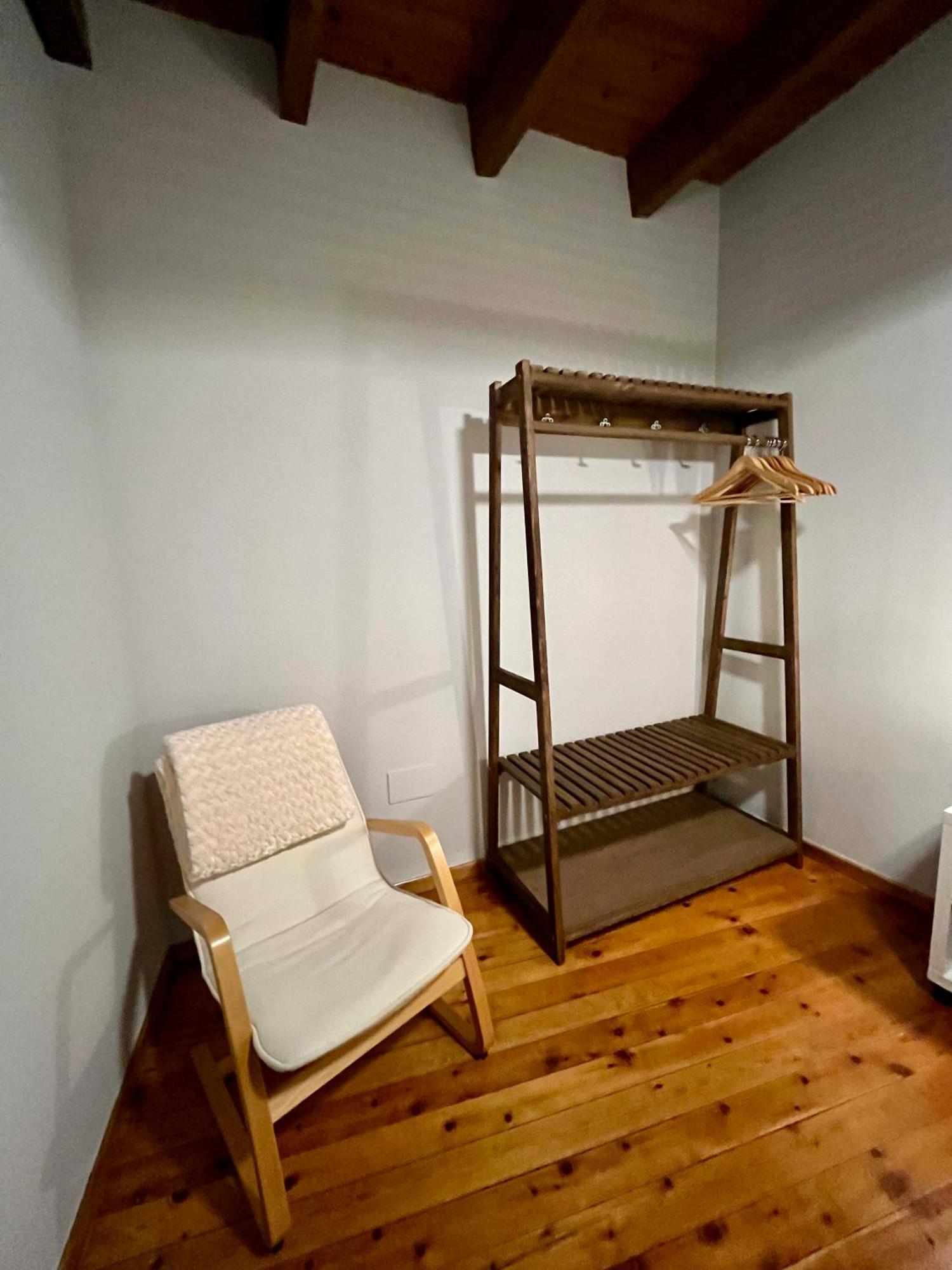 Casa Rural La Chiquitita Alaejos Ngoại thất bức ảnh