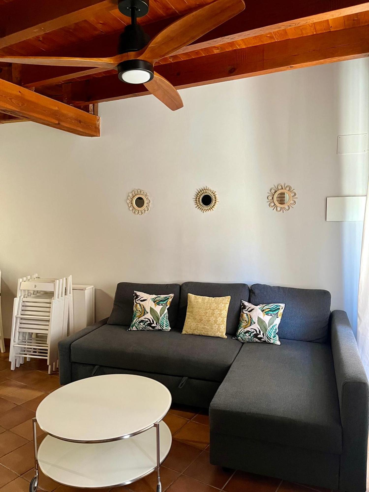 Casa Rural La Chiquitita Alaejos Ngoại thất bức ảnh
