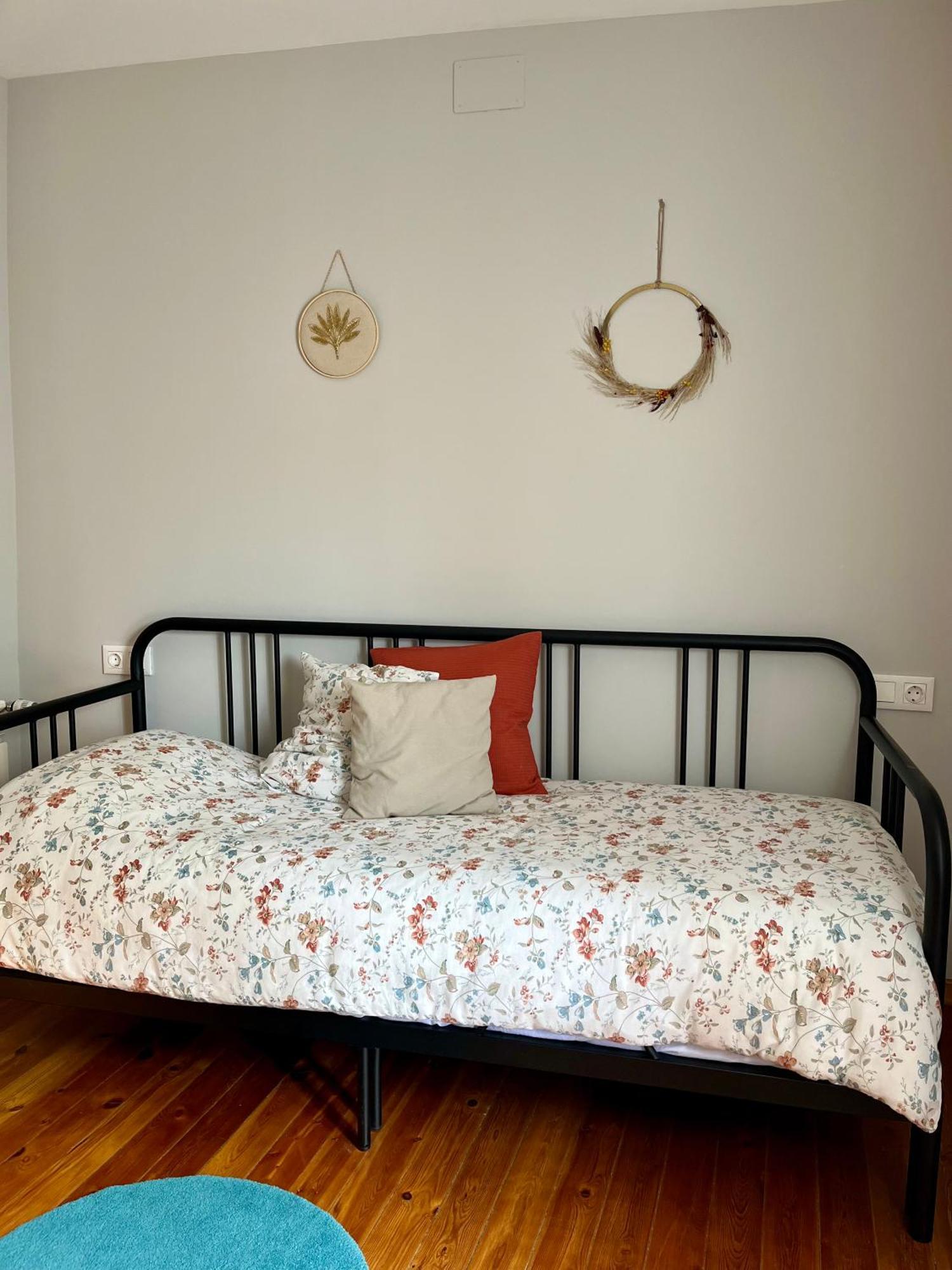 Casa Rural La Chiquitita Alaejos Ngoại thất bức ảnh